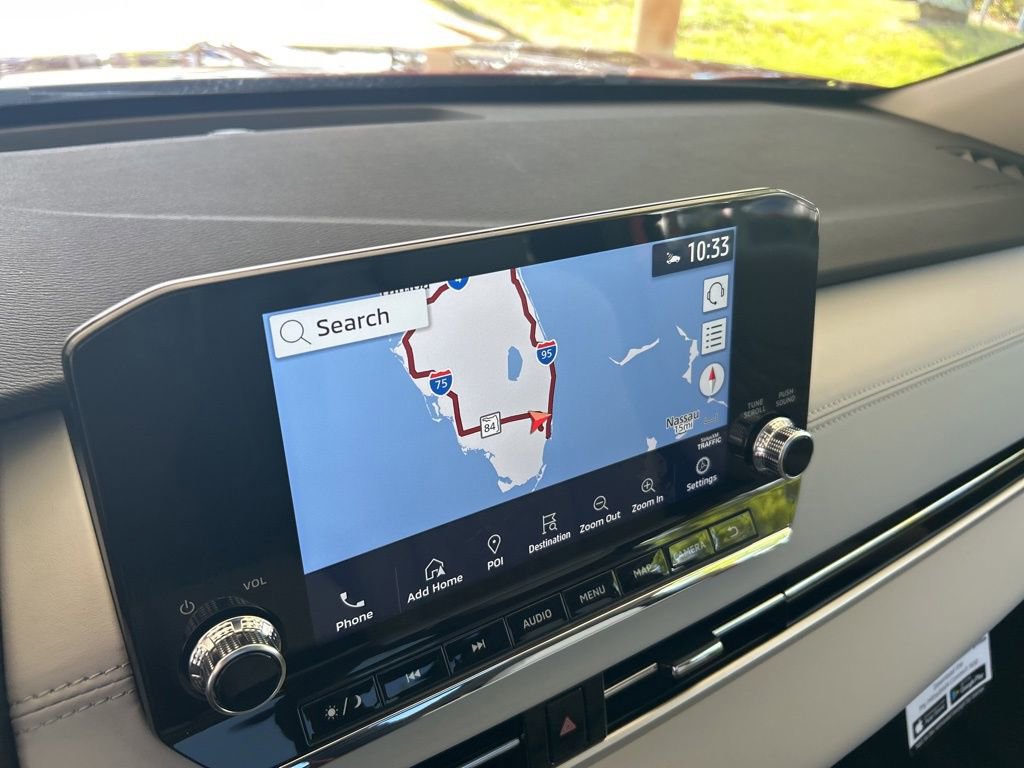 New 2025 Mitsubishi Outlander SEL image 11