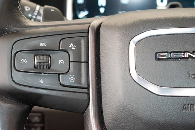 Used 2024 GMC Sierra 1500 Denali Ultimate AWD/4WD image 23