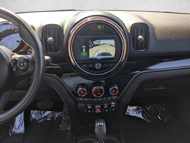 Used 2019 MINI Cooper Countryman S w/ Storage Package AWD/4WD image 13