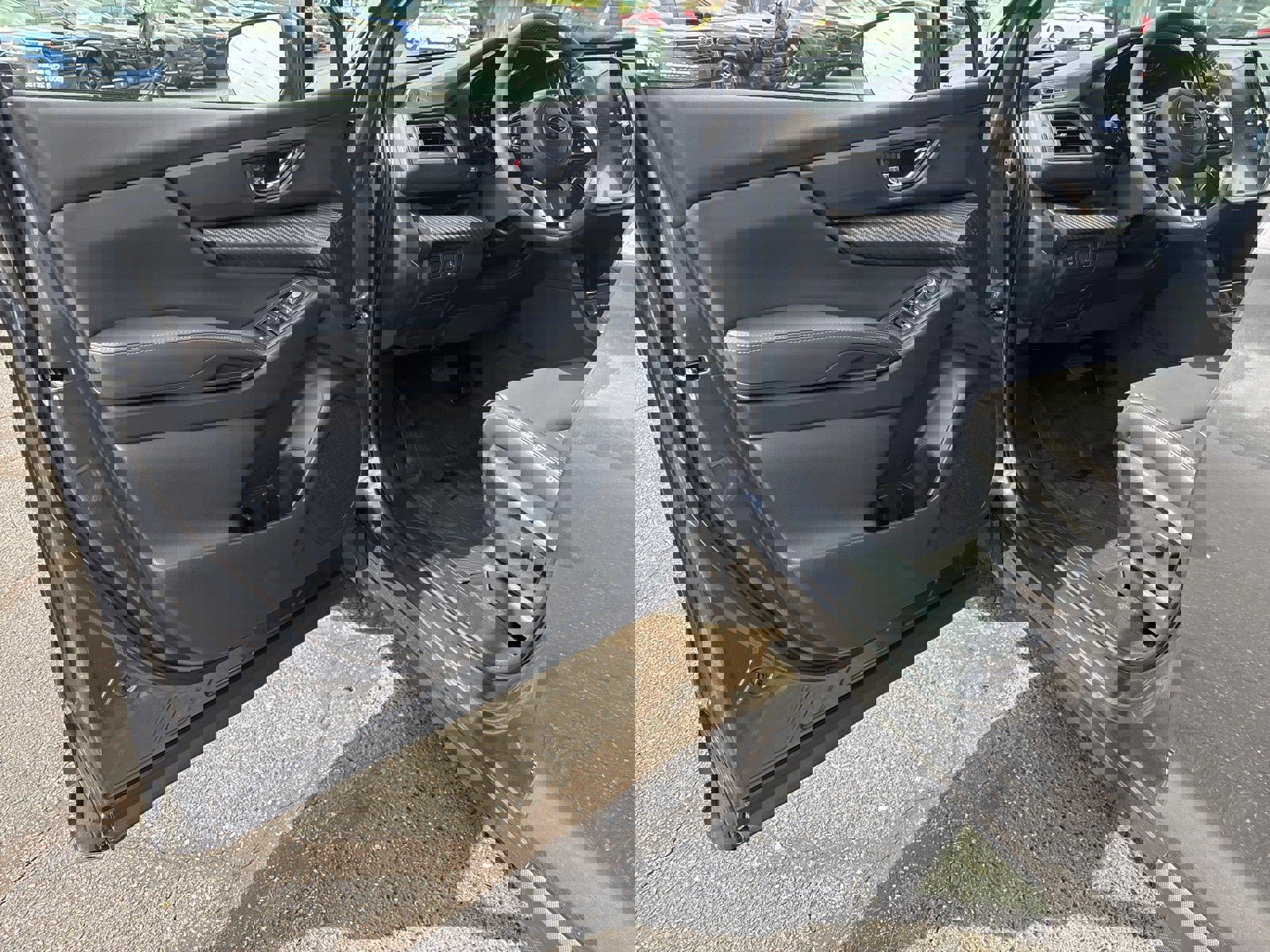 New 2026 Subaru Ascent Premium image 9