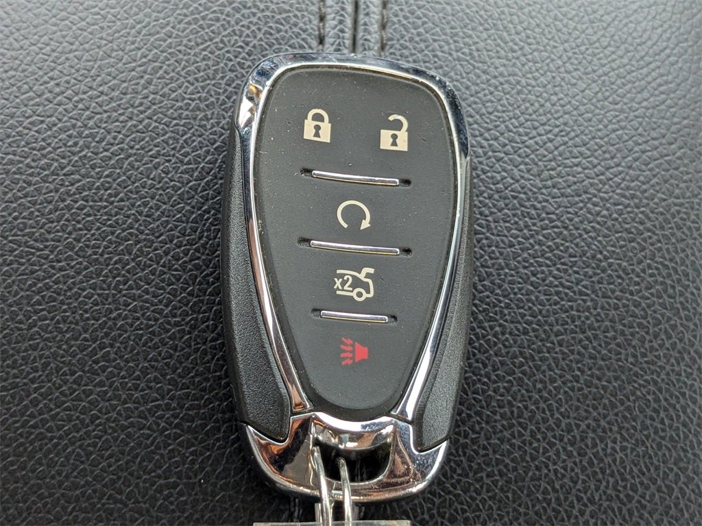 Certified 2024 Chevrolet Malibu LT image 34