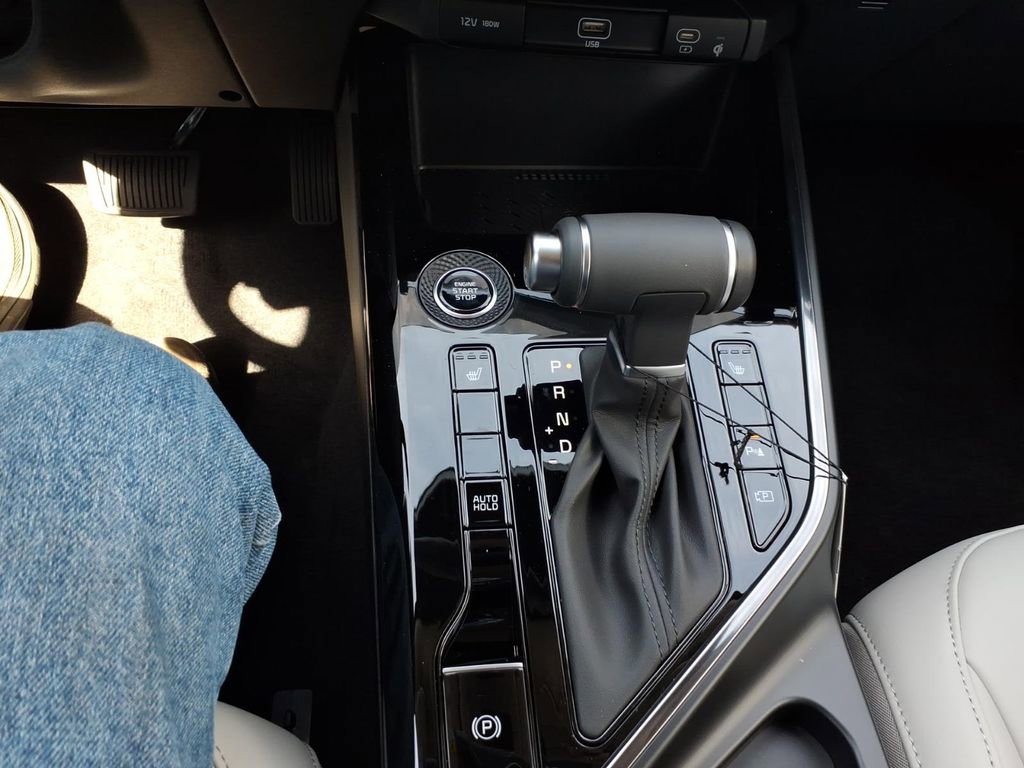 New 2026 Kia Niro EX image 17