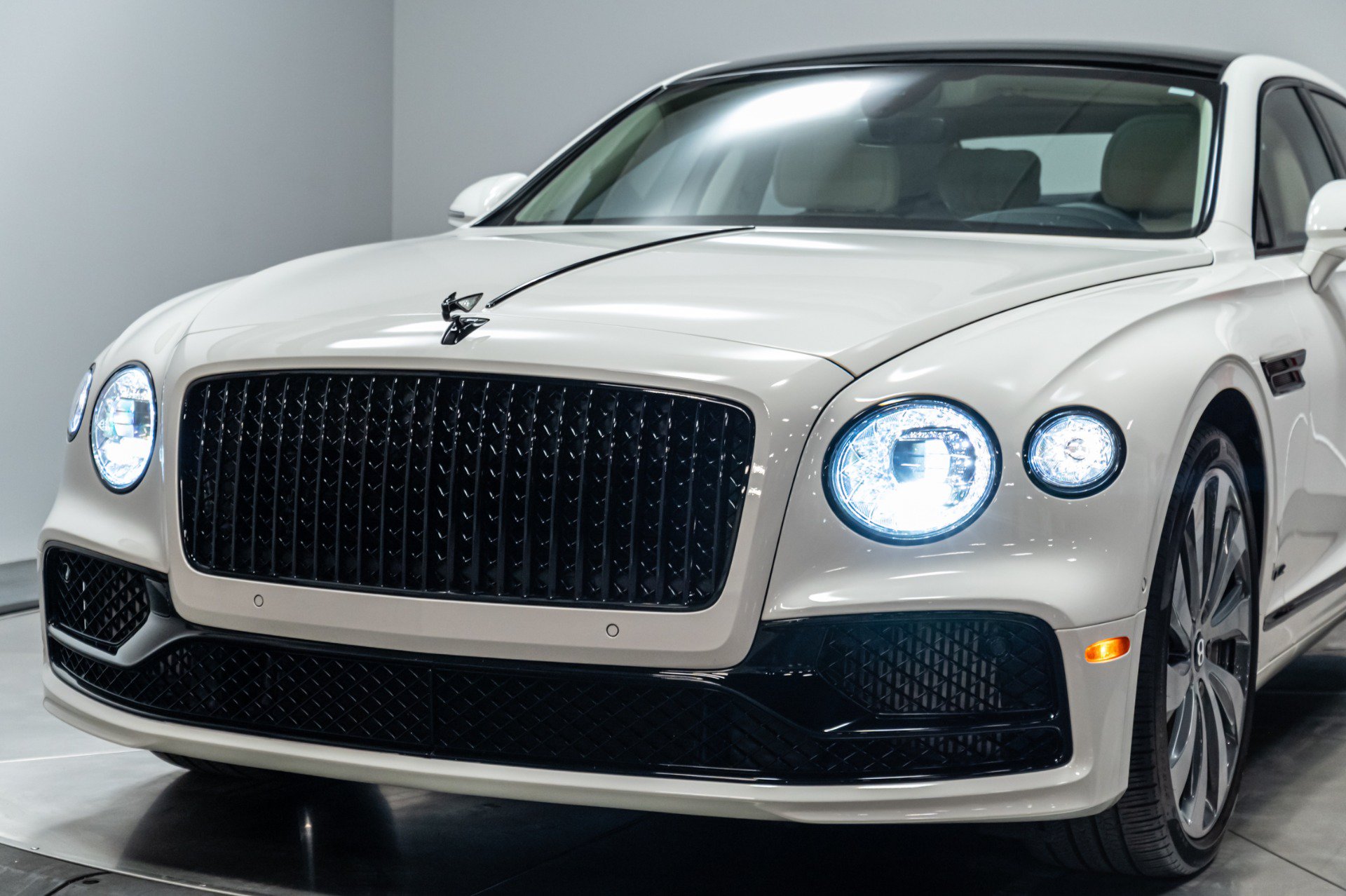 Used 2021 Bentley Flying Spur W12 AWD/4WD image 69