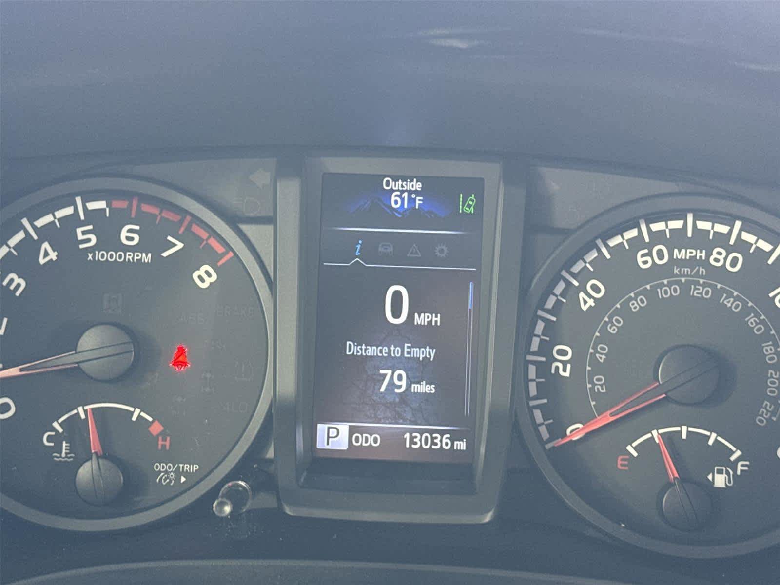 Used 2023 Toyota Tacoma SR AWD/4WD image 27