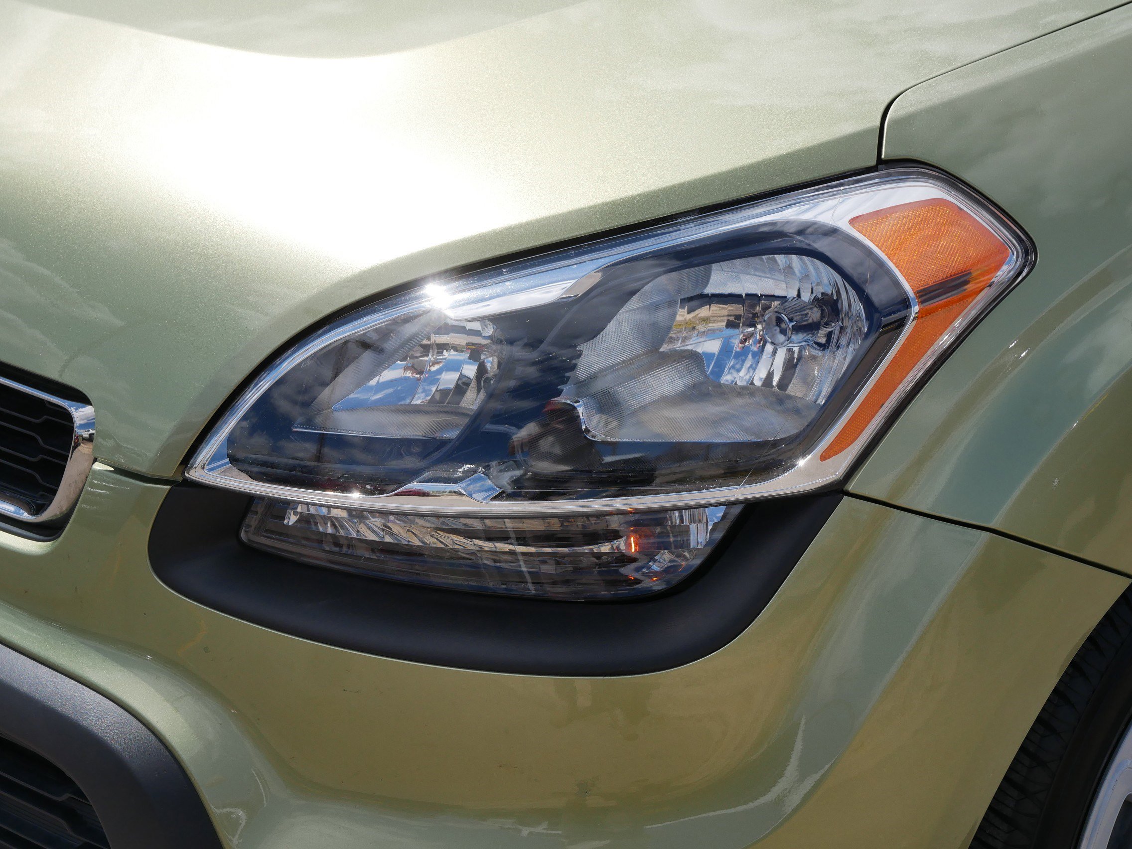 Used 2013 Kia Soul FWD image 16