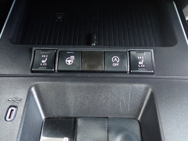 Certified 2026 Toyota Corolla Cross XLE w/ Convenience Package AWD/4WD image 22