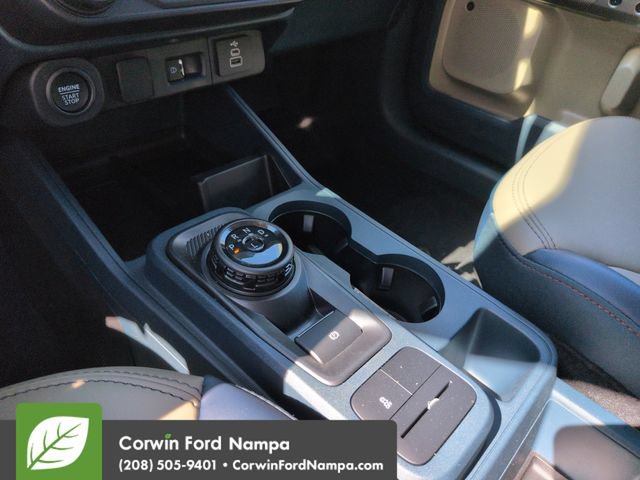 New 2026 Ford Maverick Lariat w/ 4K Tow Package AWD/4WD image 18