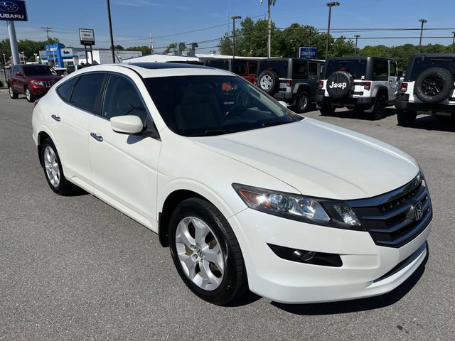 Used 2011 Honda Crosstour EX-L image 11