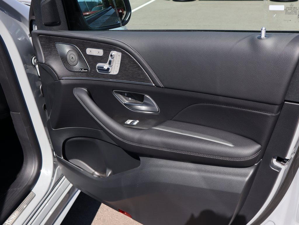 New 2026 Mercedes-Benz GLE 450 4MATIC image 7