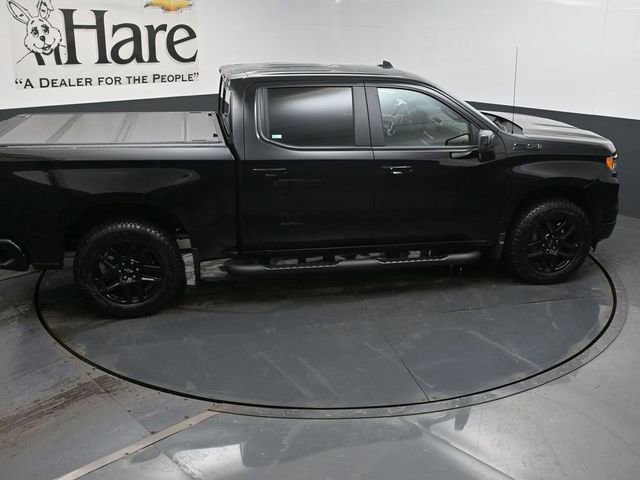 New 2026 Chevrolet Silverado 1500 RST w/ Convenience Package II image 17