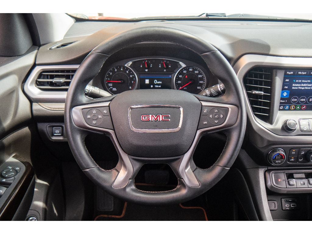 Used 2023 GMC Acadia AT4 AWD/4WD image 24