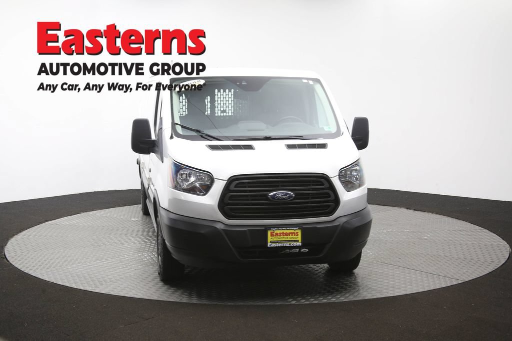 Used 2019 Ford Transit 150 148 Low Roof RWD image 51