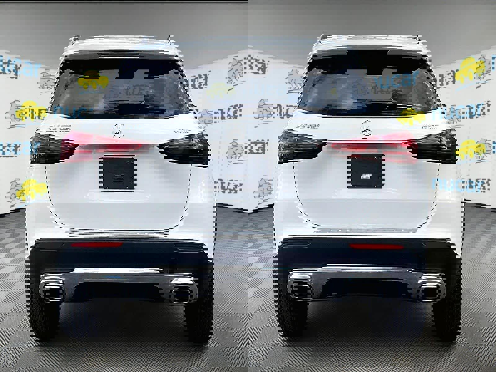 Used 2025 Mercedes-Benz GLA 250 4MATIC image 5