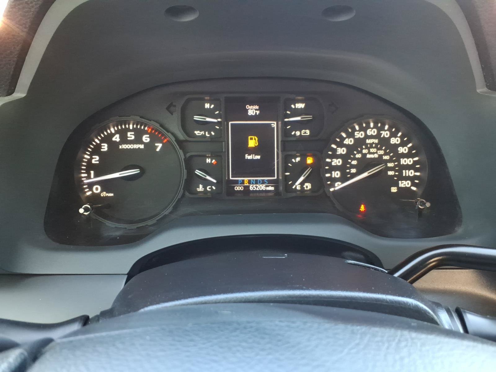 Used 2020 Toyota Tundra SR RWD image 18