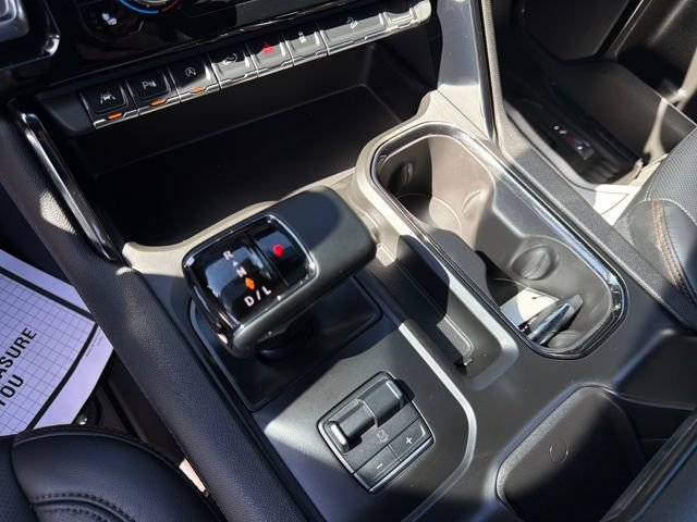 Certified 2024 GMC Sierra 1500 AT4 w/ AT4 Premium Package image 20