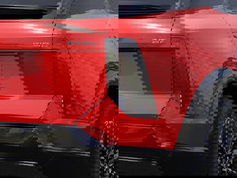 New 2026 Cadillac Optiq Sport 1 image 11