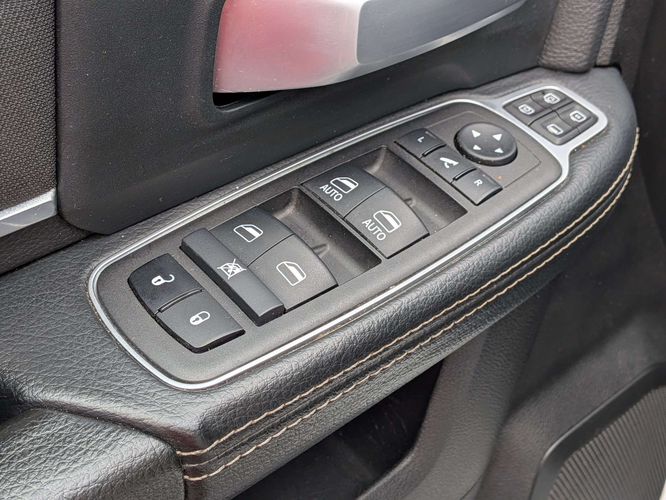 Used 2024 RAM 2500 Big Horn AWD/4WD image 13