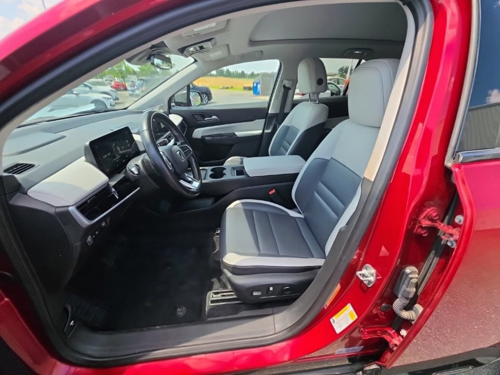 Certified 2024 Honda Prologue Touring image 14