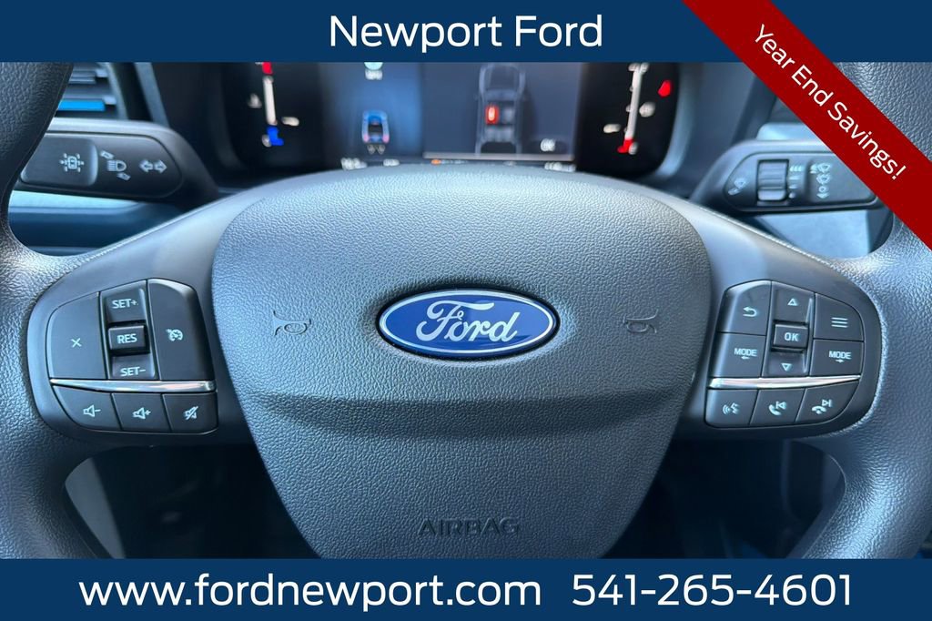 New 2026 Ford Maverick XLT w/ 4K Tow Package AWD/4WD image 22