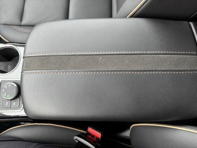 Certified 2024 Chevrolet Blazer Premier w/ Driver Confidence II Package image 23