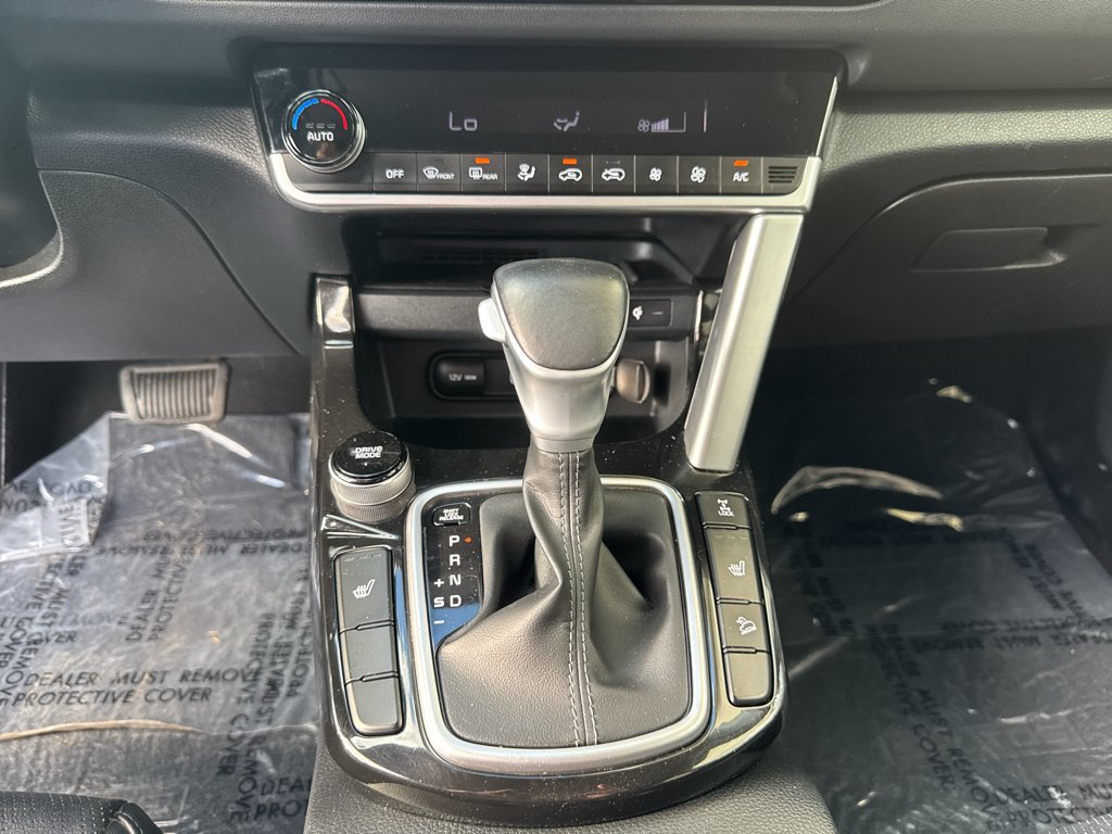 Certified 2023 Kia Seltos SX AWD/4WD image 22