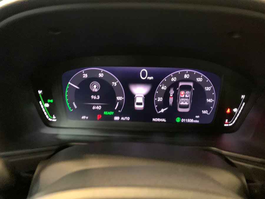 Used 2024 Honda Accord Sport image 22