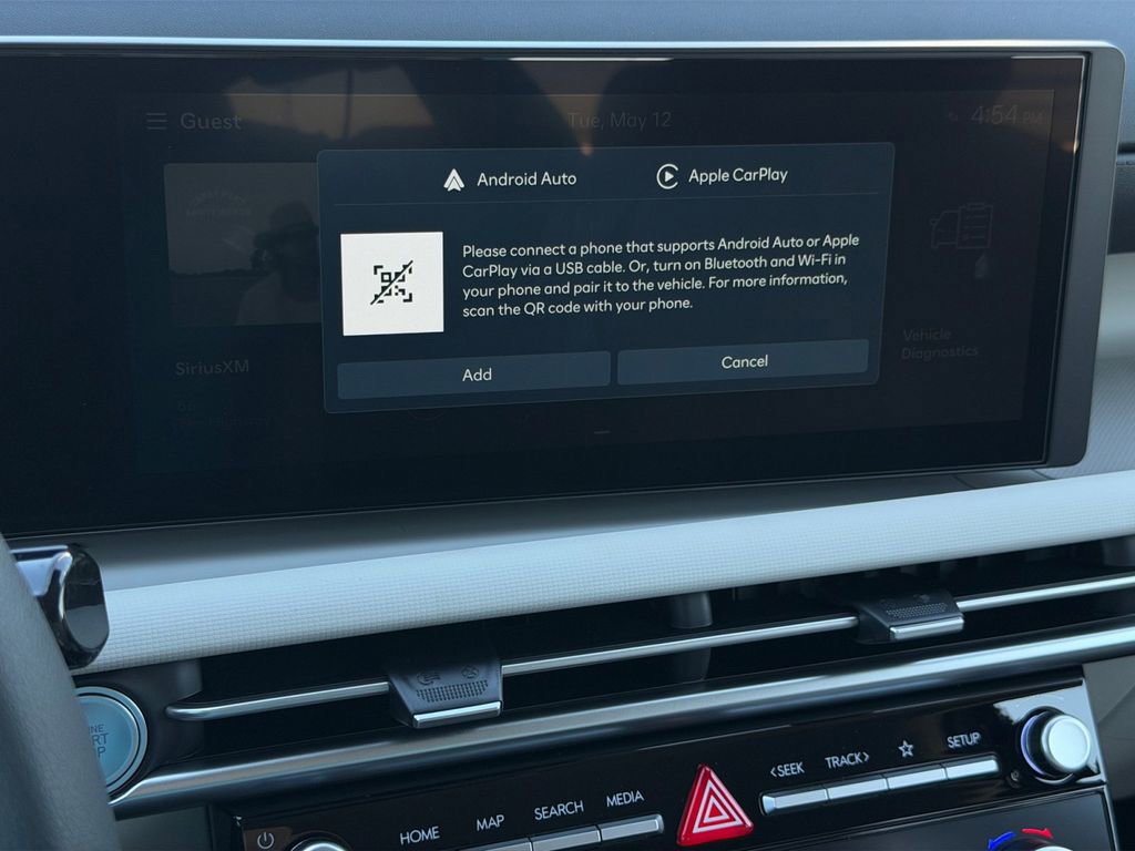 New 2026 Hyundai Tucson SEL FWD image 26