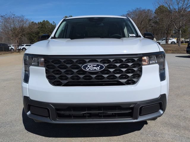New 2026 Ford Maverick XLT w/ XLT Luxury Package AWD/4WD image 8