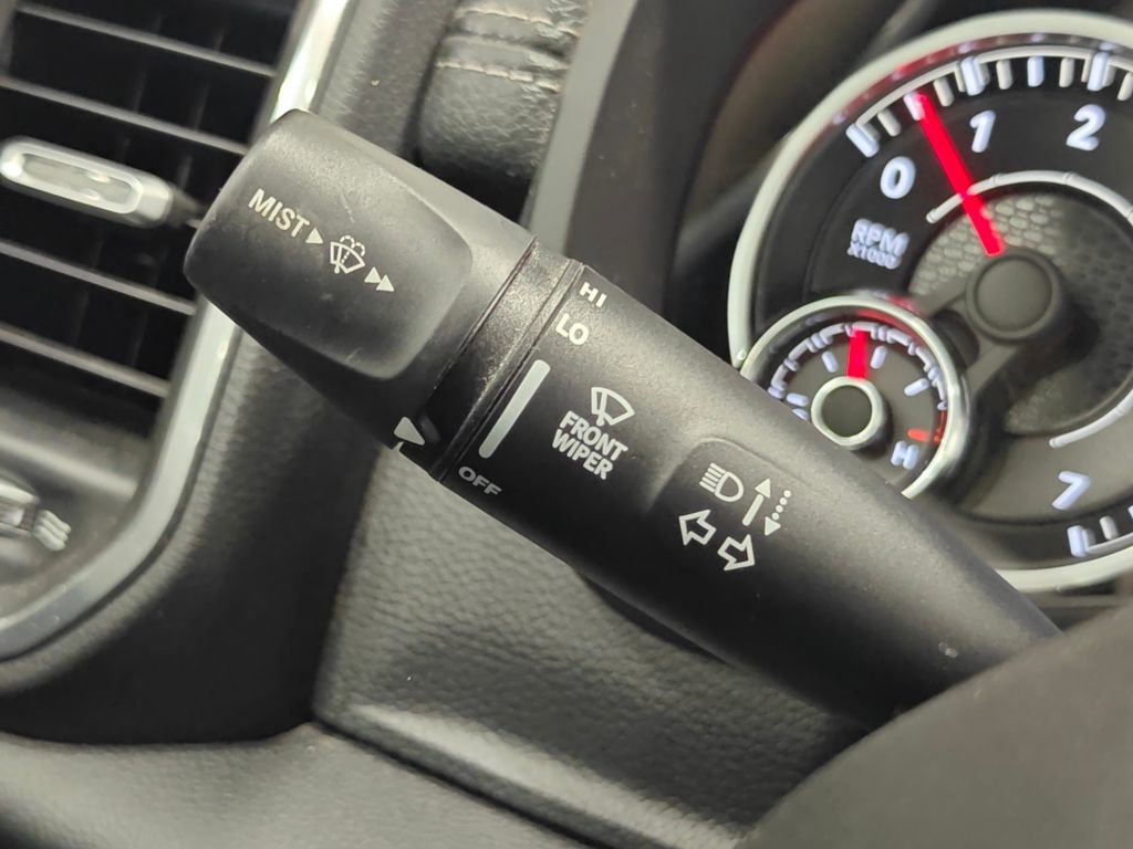 Used 2021 RAM 1500 Laramie image 58