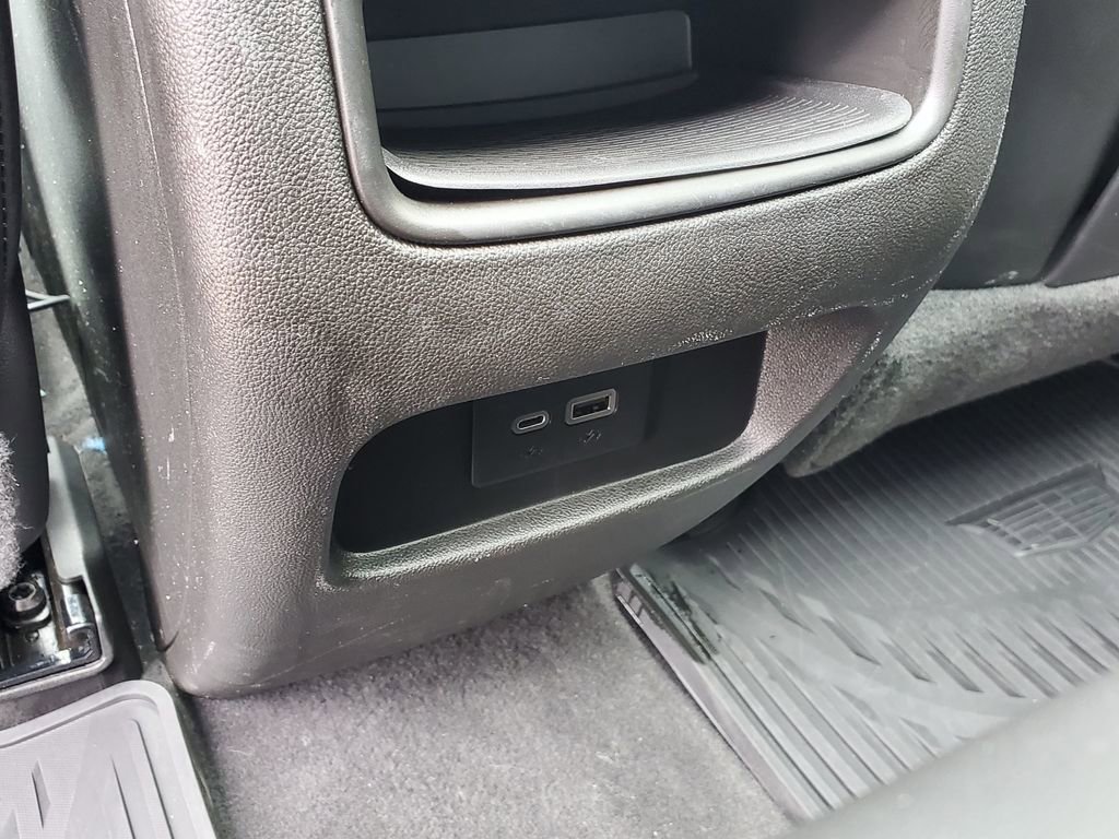 Certified 2023 Cadillac XT5 Premium Luxury image 48