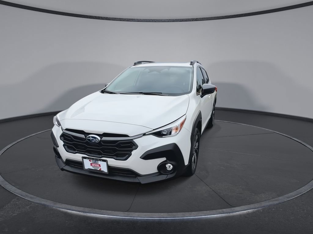 Certified 2025 Subaru Crosstrek 2.0i Premium image 4