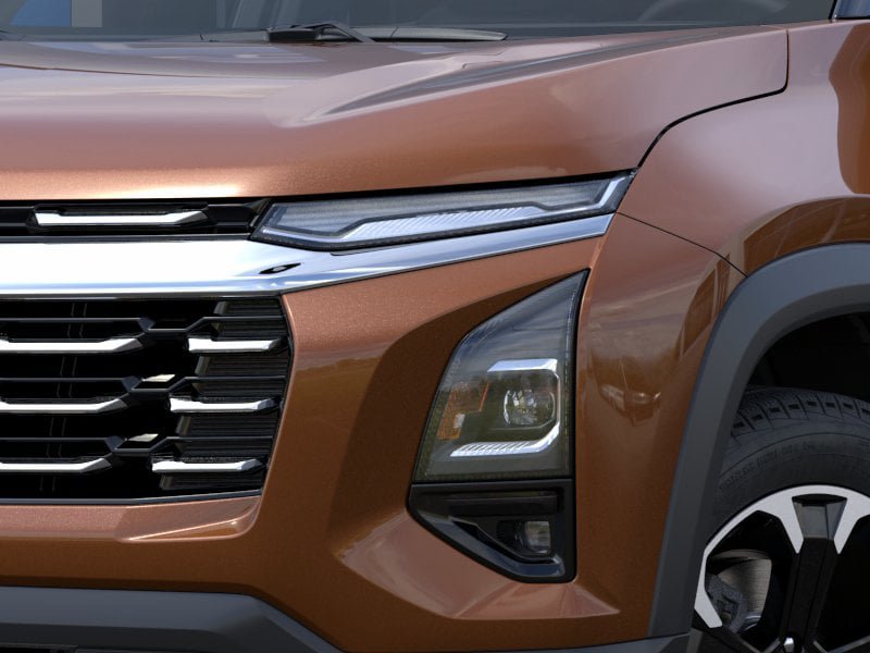 New 2027 Chevrolet Equinox LT w/ Convenience Package II AWD/4WD image 28