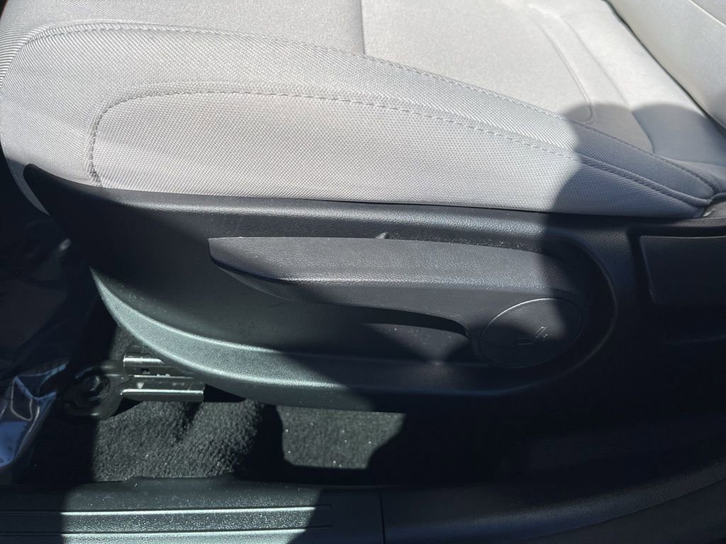 Certified 2025 Hyundai Tucson SE AWD/4WD image 15