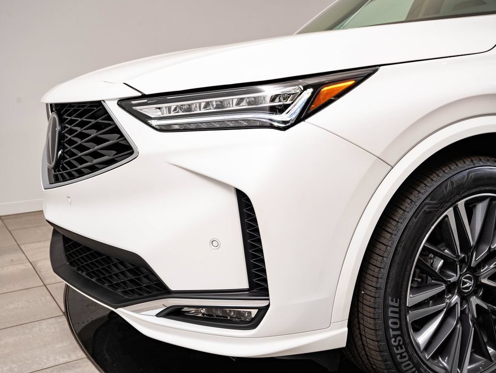 New 2026 Acura MDX SH-AWD w/ Advance Package image 3