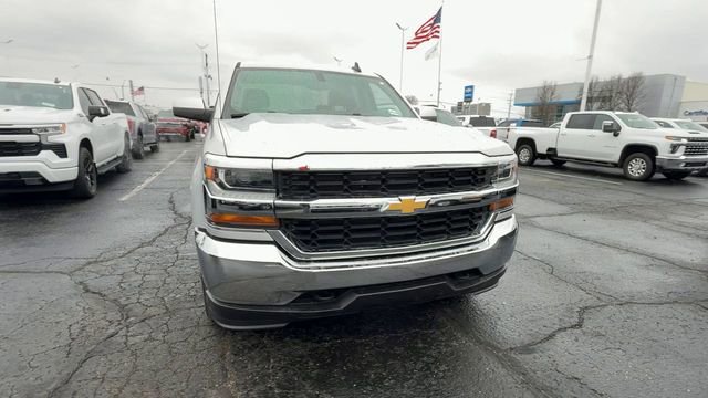 Used 2018 Chevrolet Silverado 1500 LT image 3