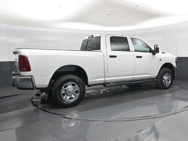 New 2027 RAM 3500 Tradesman AWD/4WD image 30