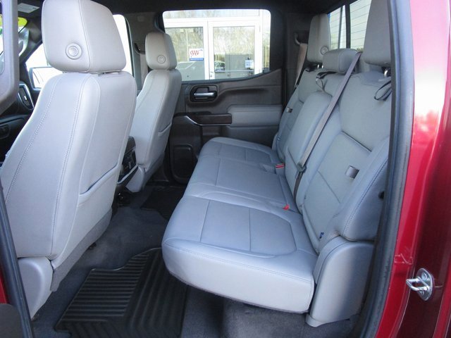 Used 2020 GMC Sierra 1500 SLT w/ SLT Premium Plus Package image 21