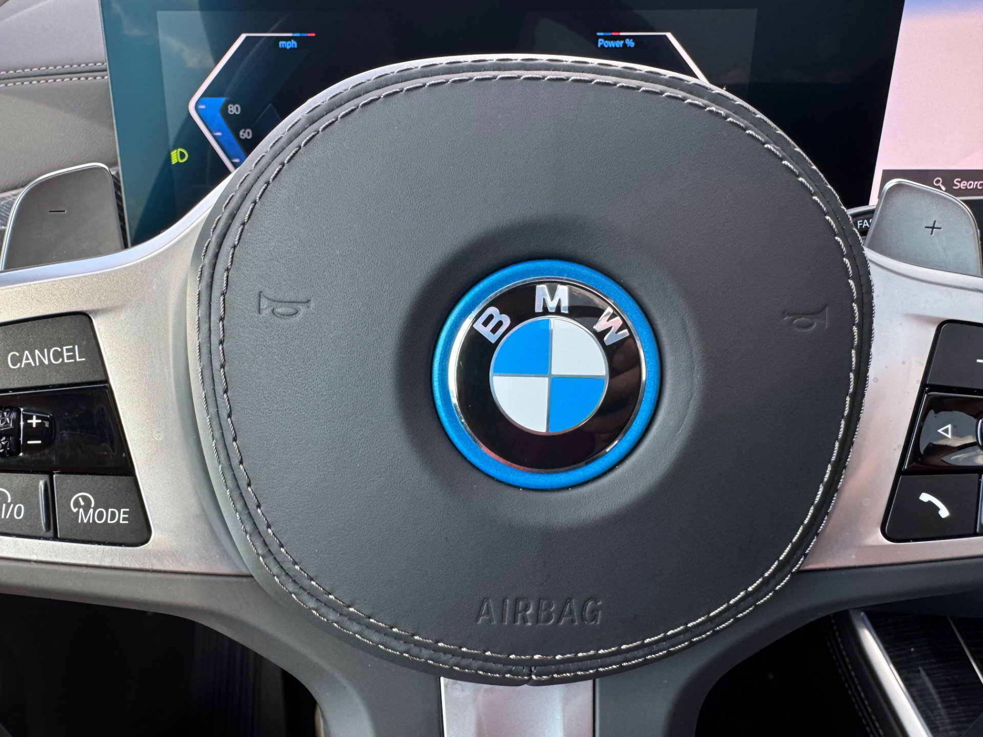 Used 2025 BMW X5 xDrive50e w/ M Sport Package AWD/4WD image 52