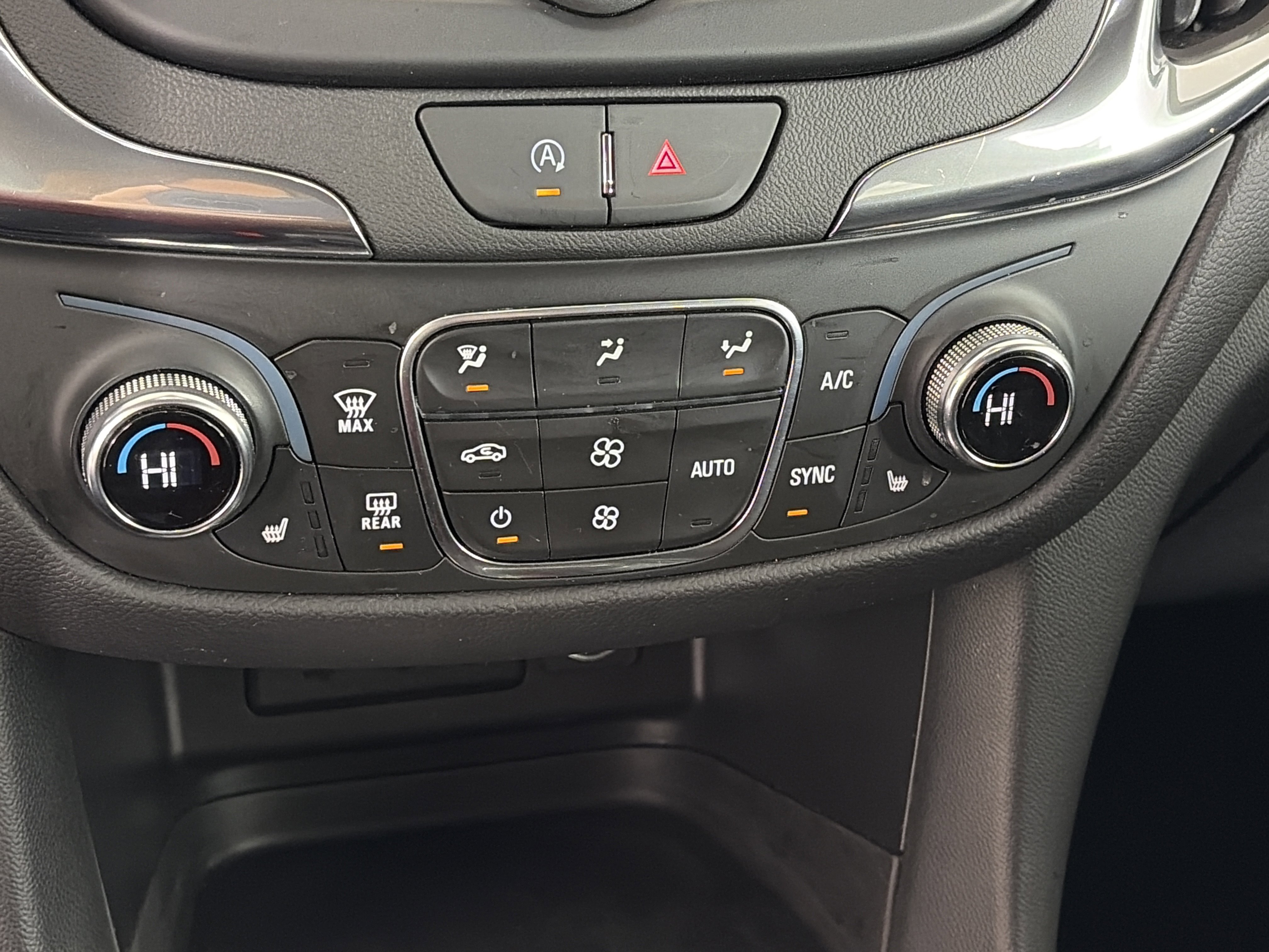 Certified 2023 Chevrolet Equinox LT image 22