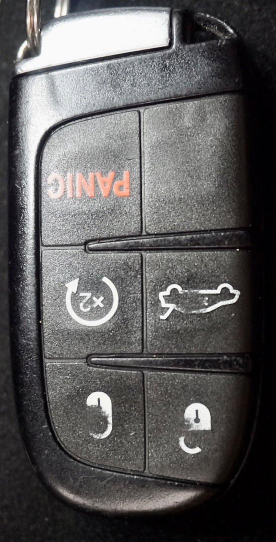 Used 2011 Dodge Charger R/T RWD image 29