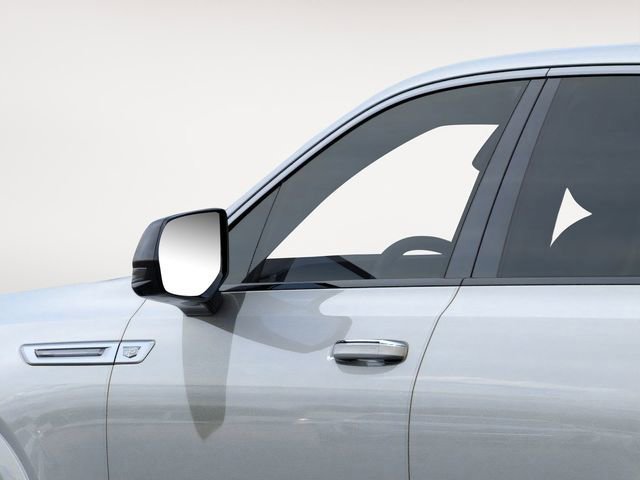 New 2025 Cadillac Escalade IQ Luxury 2 image 13