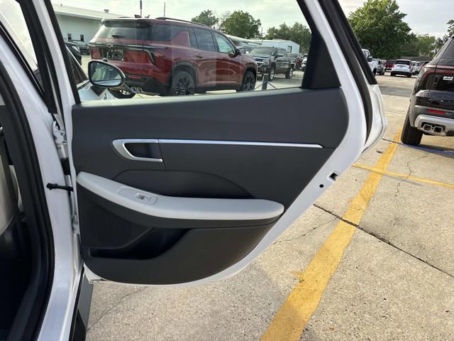 Used 2025 Hyundai Sonata SEL image 24