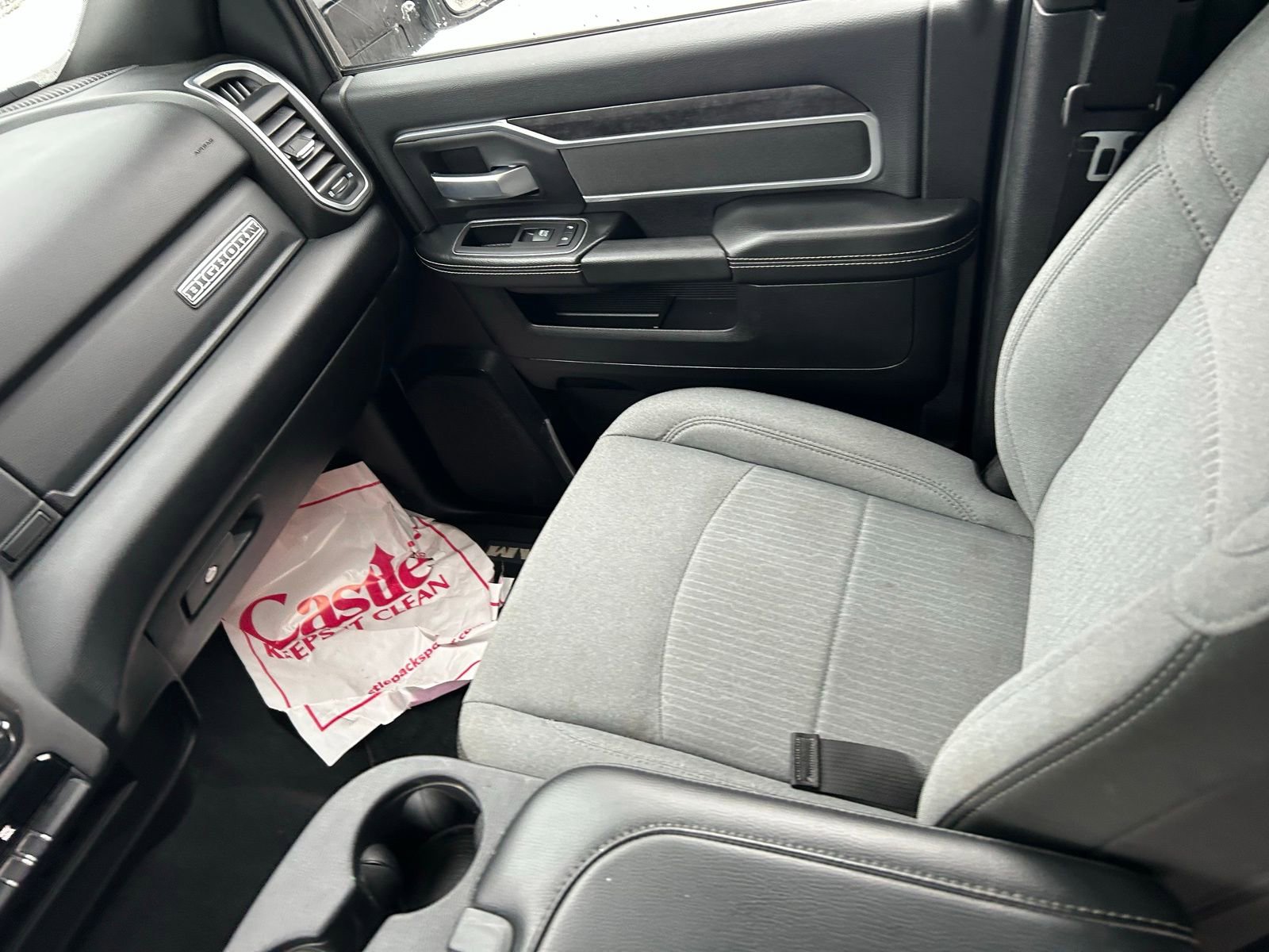 Certified 2024 RAM 2500 Big Horn image 29