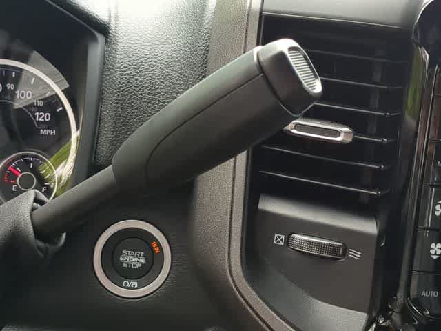 New 2026 RAM 3500 Tradesman AWD/4WD image 33