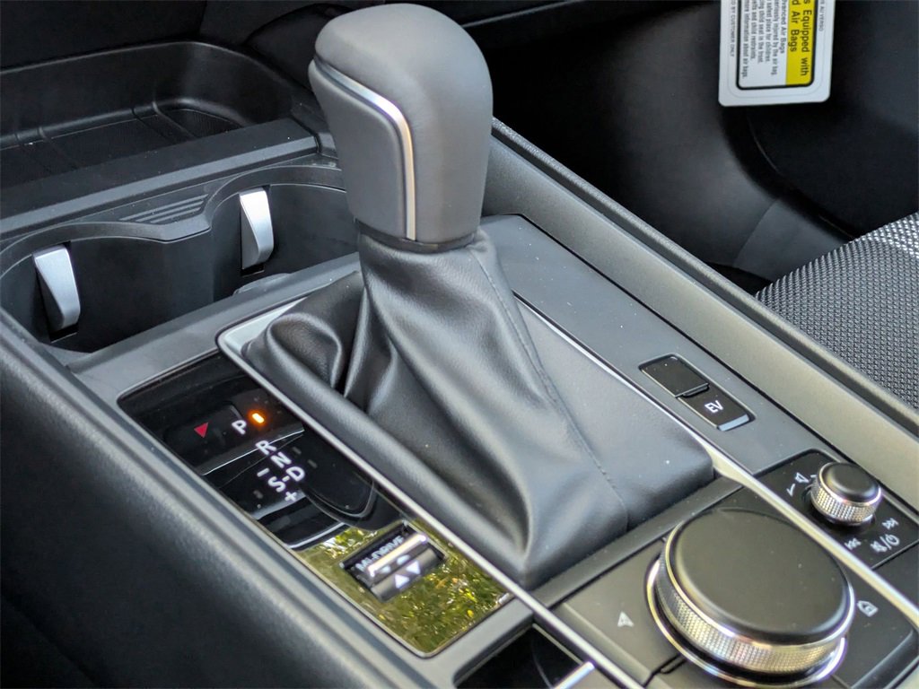 New 2026 MAZDA CX-50 2.5 Hybrid w/ Preferred Pkg image 22