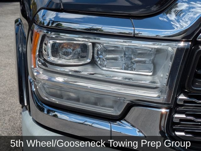 Used 2020 RAM 3500 Limited image 10