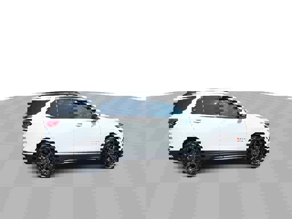 Certified 2023 Chevrolet Equinox RS w/ LPO, Floor Liner Package image 9