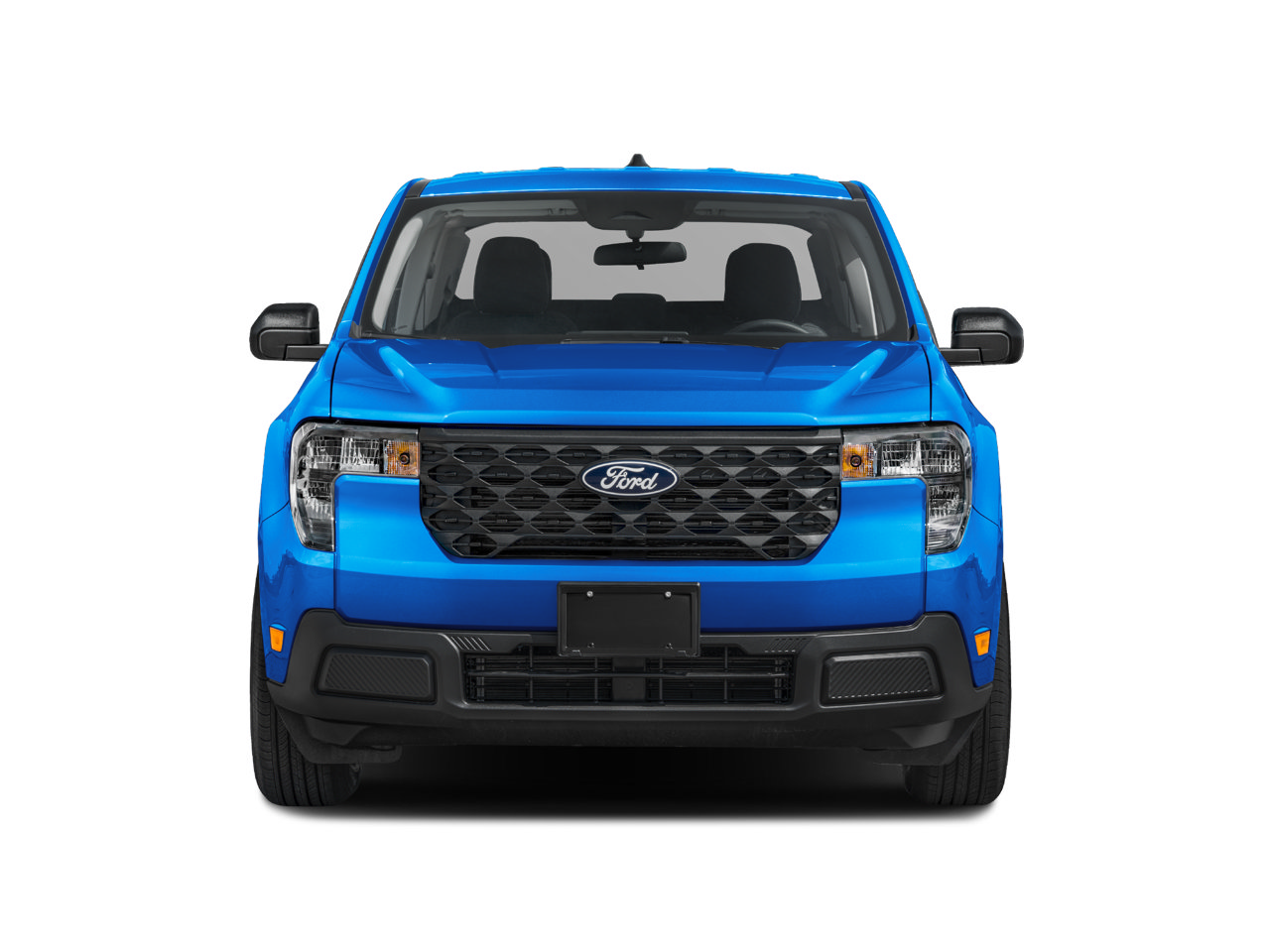New 2026 Ford Maverick XL FWD image 23