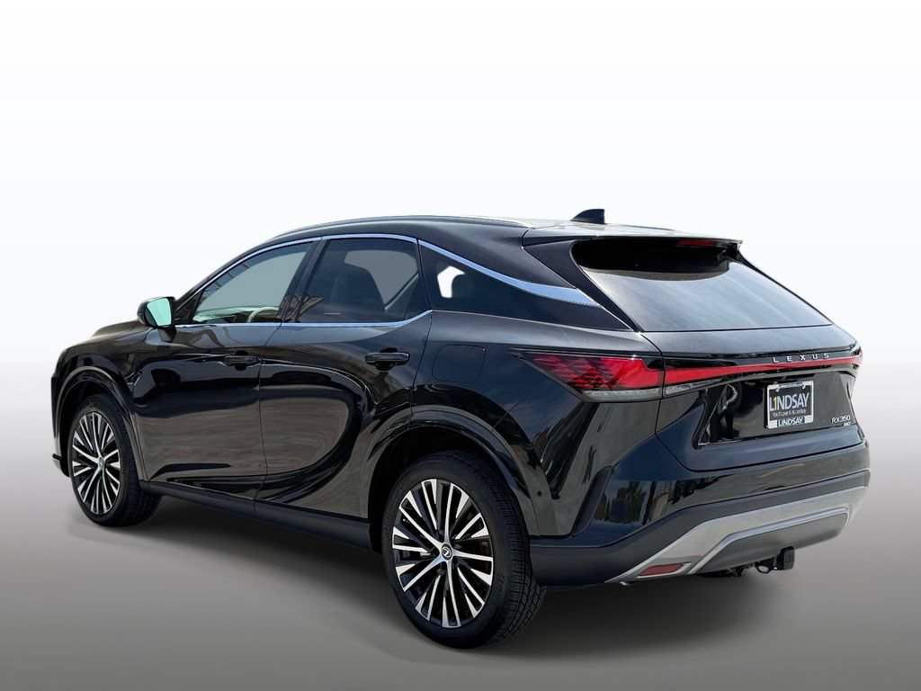 New 2026 Lexus RX 350 Premium Plus w/ Convenience Package AWD/4WD image 11