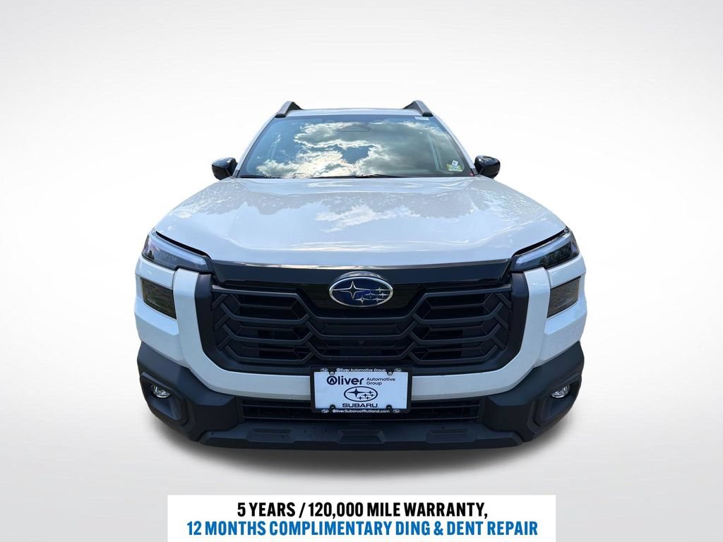 New 2026 Subaru Outback Touring XT AWD/4WD image 2